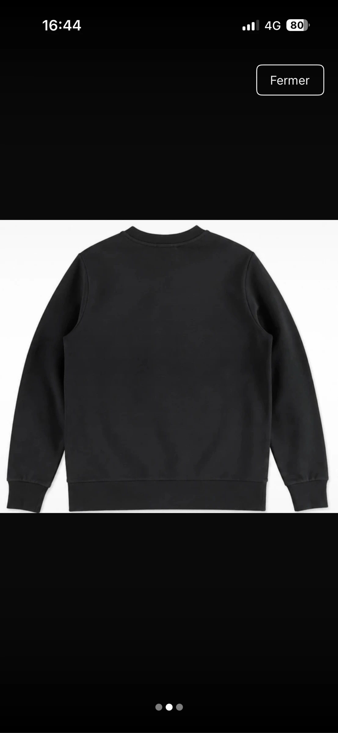 Suéter Scotch&Soda – photo 2